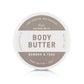 Bamboo & Teak Body Butter