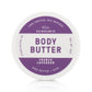 Travel Size French Lavender Body Butter