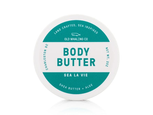 Travel Size Sea La Vie Body Butter