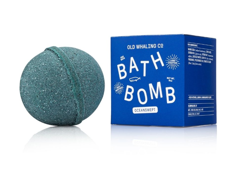 Da Bomb Bath Bomb co-founders hold first warehouse sale