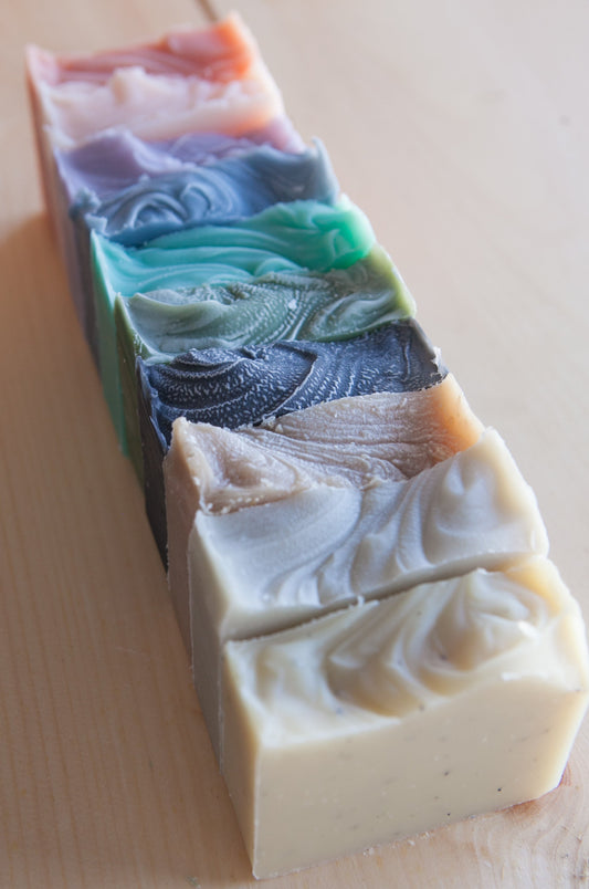 Take Our New Scent Quiz!