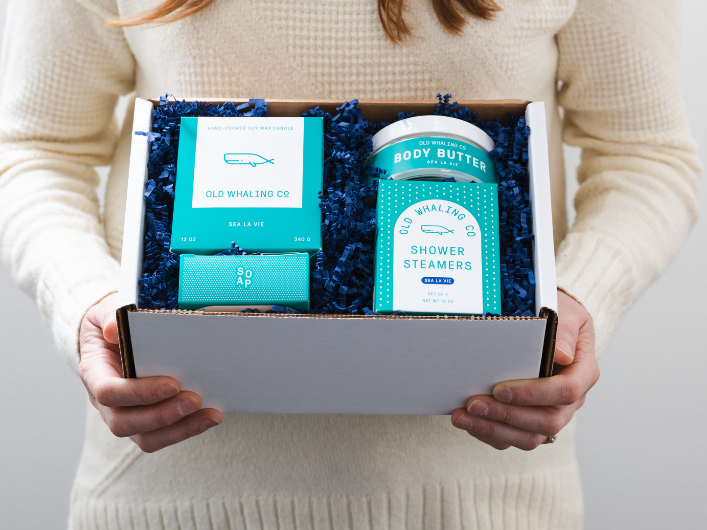 Sea La Vie Gift Box