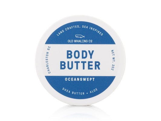 Travel Size Oceanswept Body Butter