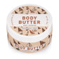 Knot Scented (Fragrance Free) Body Butter