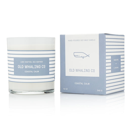 Coastal Calm® Candle