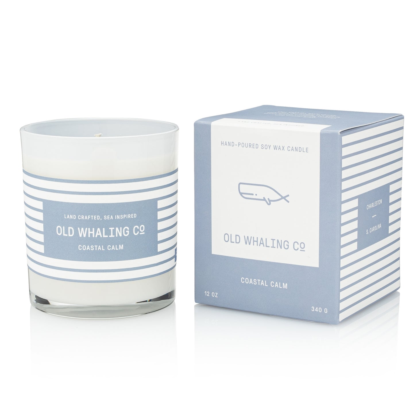 Coastal Calm® Candle