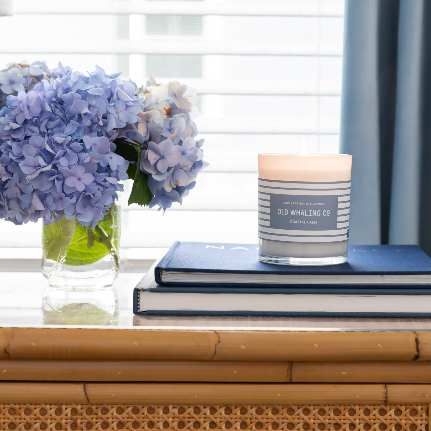 Coastal Calm® Candle
