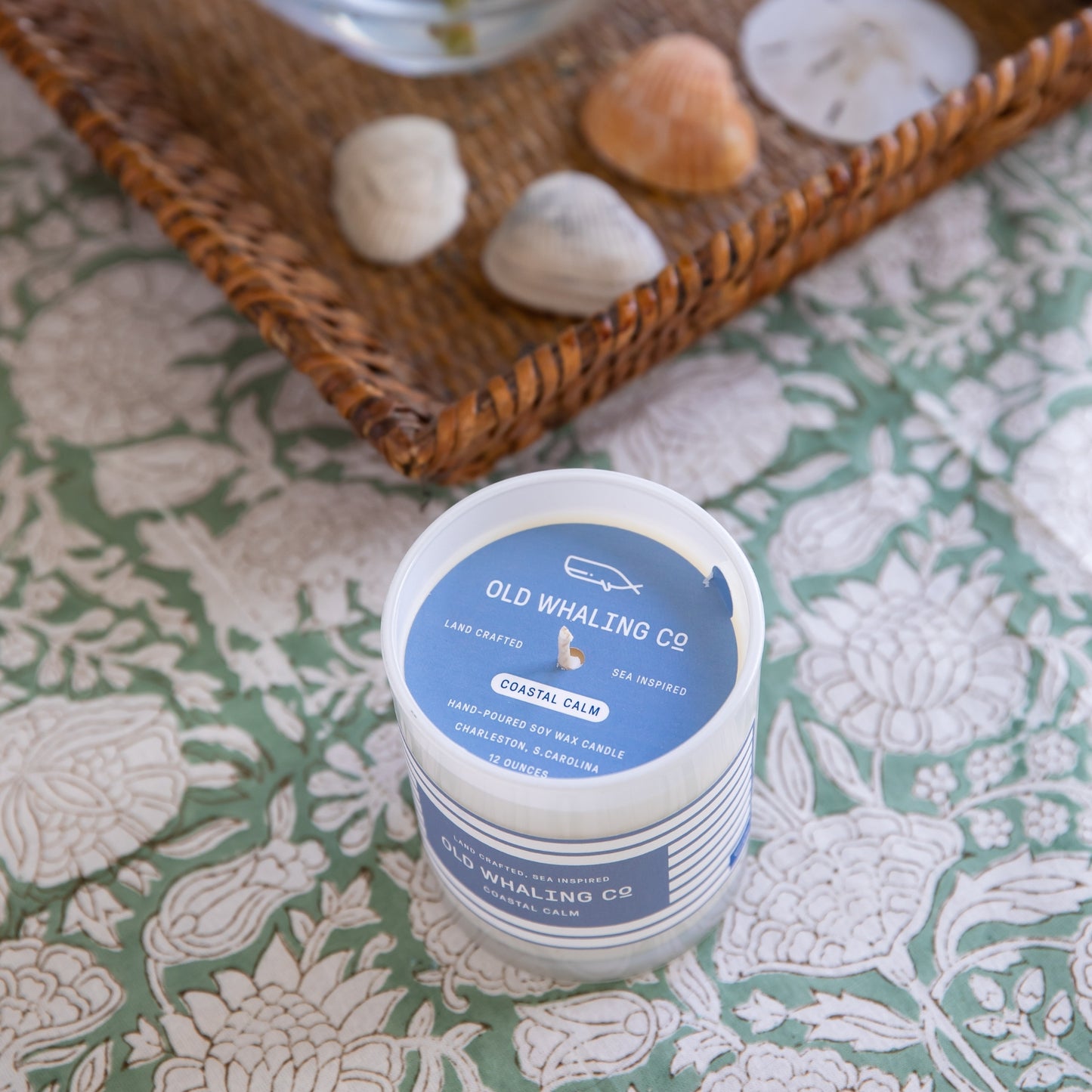 Coastal Calm® Candle