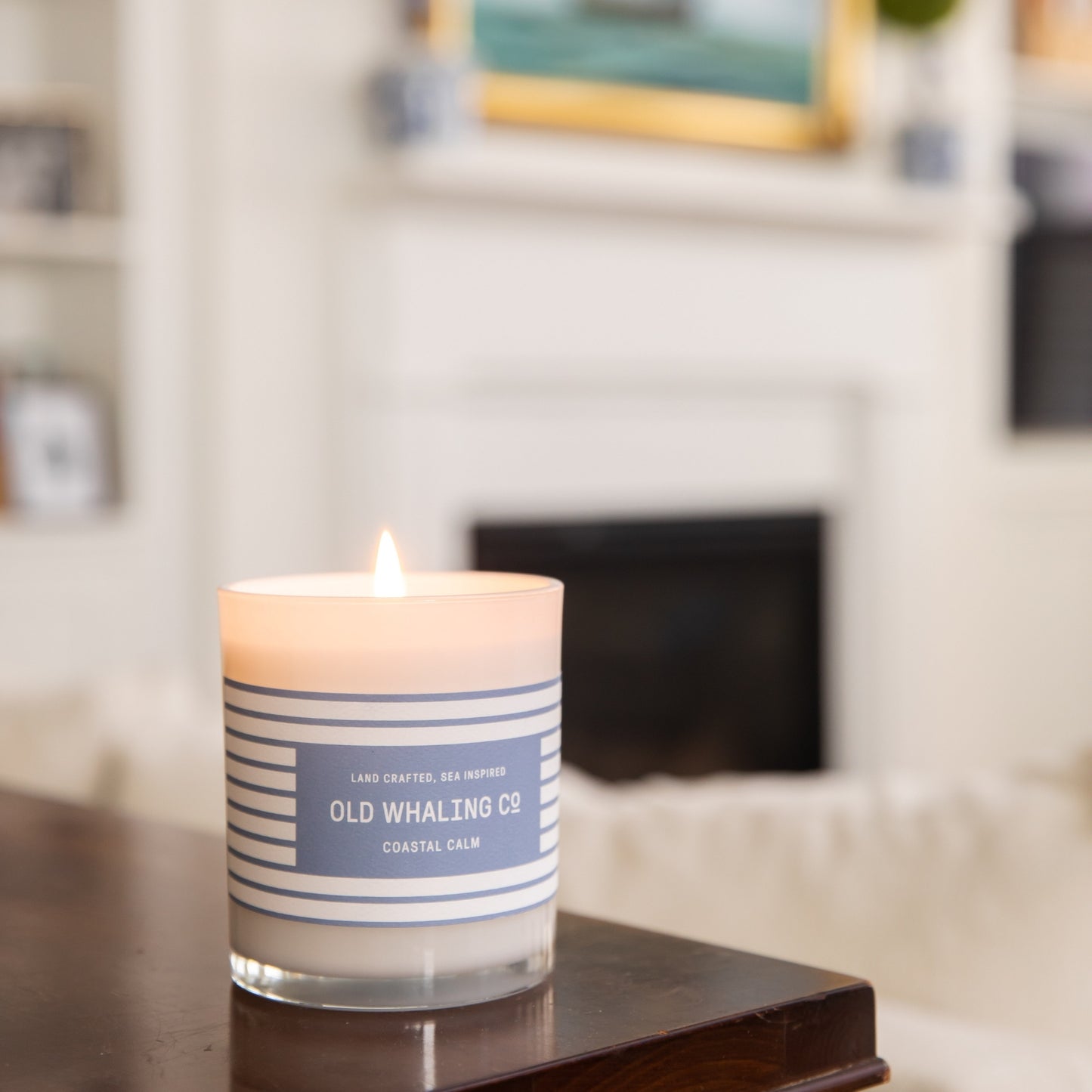Coastal Calm® Candle
