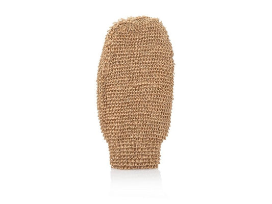 Hemp Bath Mitt