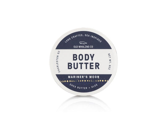 Mariner's Moon Body Butter