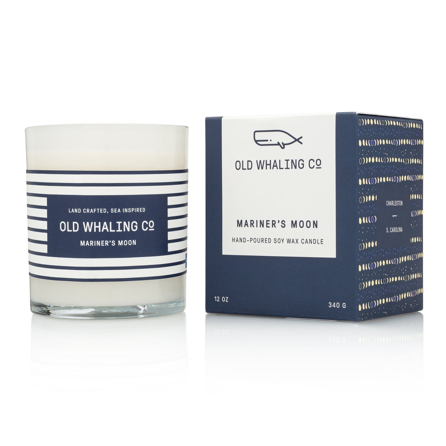 Mariner's Moon® Candle