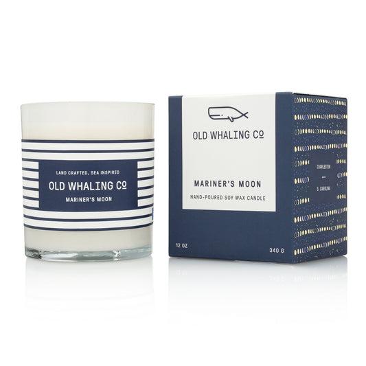 Mariner's Moon® Candle