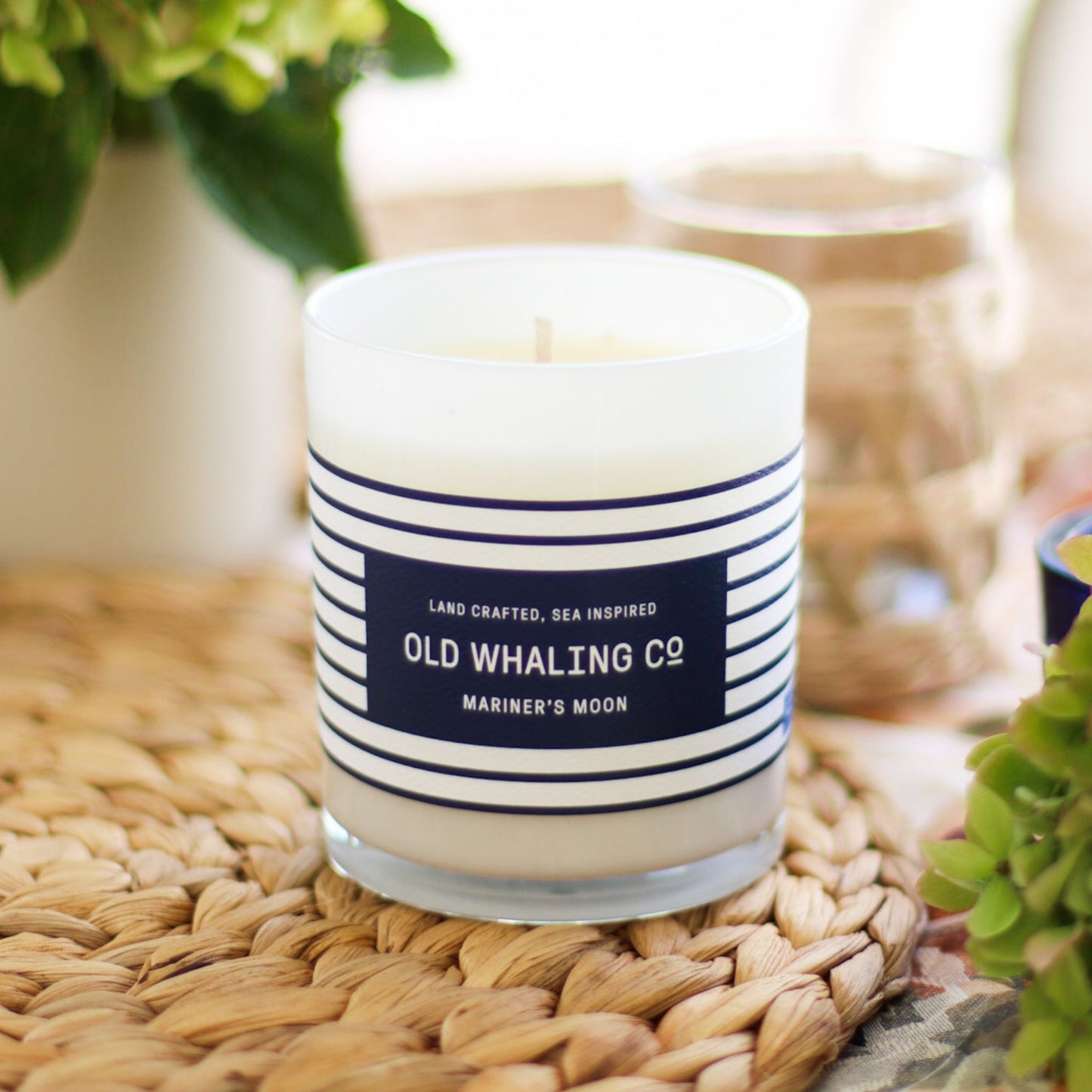 Mariner's Moon® Candle