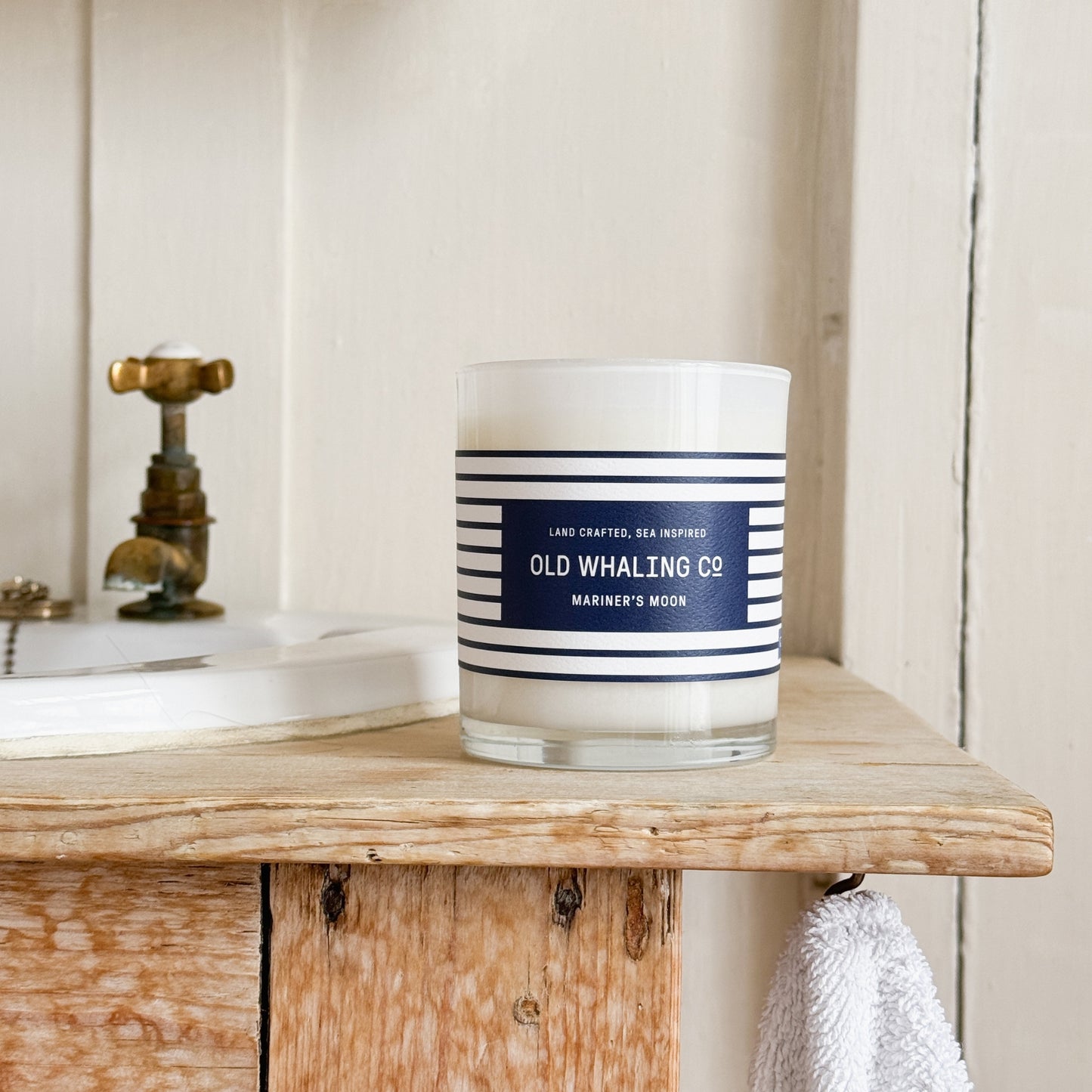 Mariner's Moon® Candle