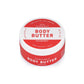 Old Whaling Co Seaberry Body Butter handmade in Charleston, South Carolina