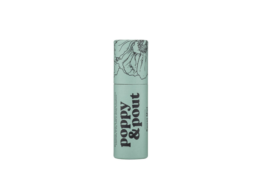 Poppy & Pout lip balm handmade In Idaho Falls, ID