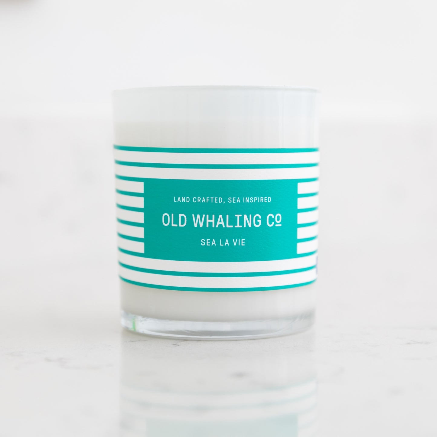 Sea La Vie Candle