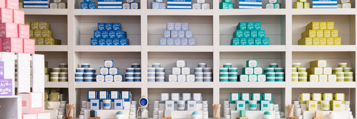 Wholesale - Apply to Wholesale | Old Whaling Company